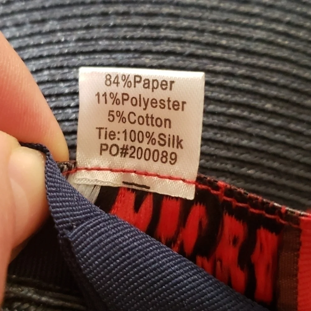 𝅺san Diego Hat co. NWT.